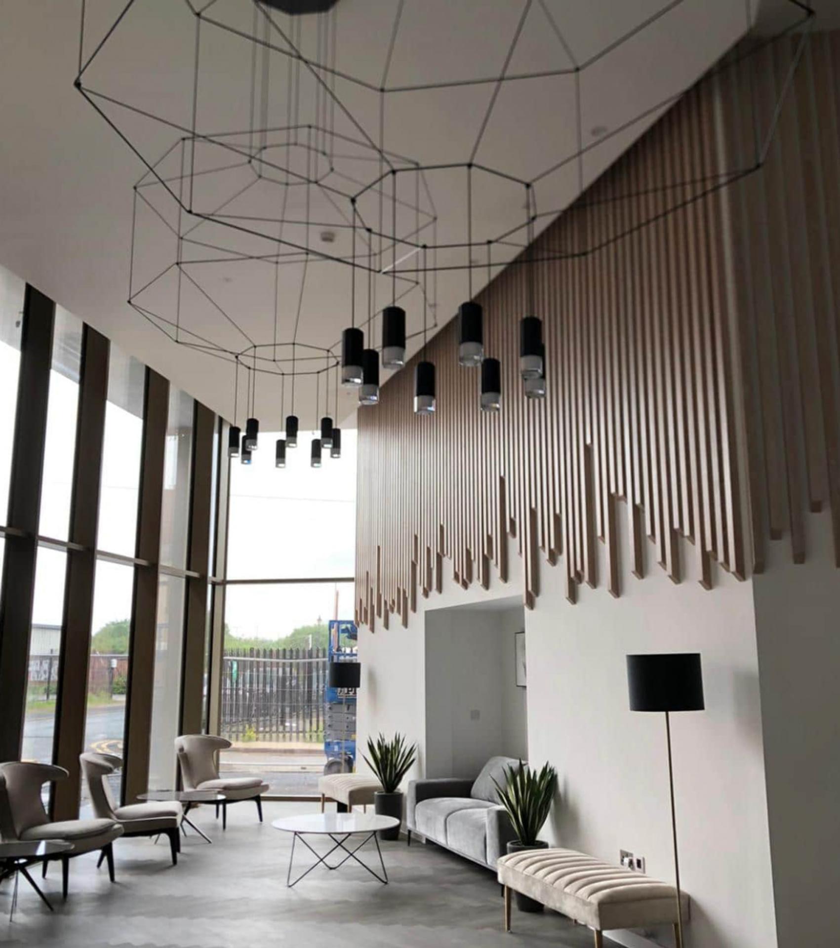 Apartment for sale with 2 bedrooms, Hulme Street, Salford